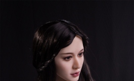 【新品发布】气质女神凌玲，体验压女神在胯下的感受！