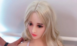 一炮解忧愁之实体娃娃（番外）