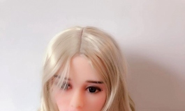 一炮解忧愁之实体娃娃（番外）
