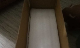 新收到的娃晒下（星艺人型）