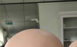 XY伴侣实体娃娃--默小笛之玩家新版头雕开箱