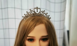 换了个P30，拿出来拍拍我家的金发女王