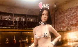 小奶牛