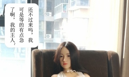 【天使日记·剧情】终于在酒店约到了梦寐以求的女神~（上）