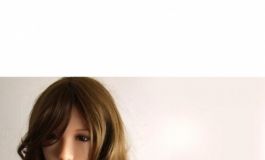 4woods日本娃娃A.I.doll S+ - ミシェル メイク2