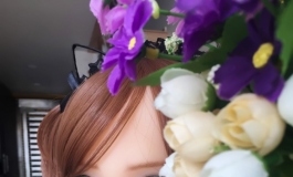 【雪奈】双马尾？傲娇萝莉or高冷御姐