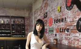XYdoll实体娃娃--168川夏和152上官彤彤，嘿嘿
