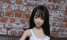 XYdoll实体娃娃--上官彤彤