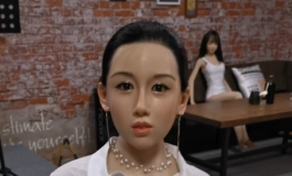XYdoll实体娃娃--路小月新版