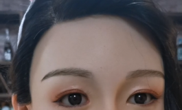 XYdoll实体娃娃--默小笛新版实拍