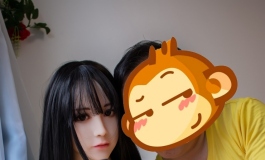 有阿离相伴的日常
