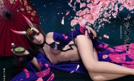 酒吞童子