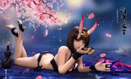 酒吞童子