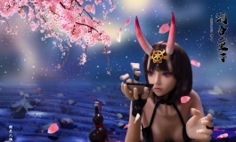 酒吞童子