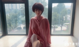 【俊影小柔】我的大腿女孩