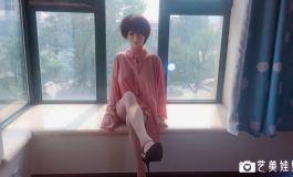 【俊影小柔】我的大腿女孩