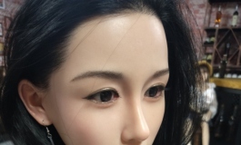 嘿嘿 我拍的小月