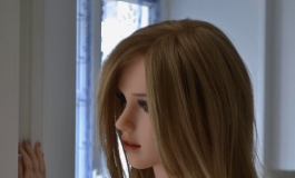 The Doll Album serge（003）【转载】