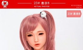 叁卉（sanhui）惠奈美图欣赏～～～