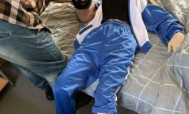 想不到给娃娃穿上高中时期的校服也这么美