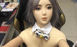 QtDOLL丶可爱奶牛小小女仆