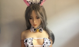 QtDOLL丶可爱奶牛小小女仆
