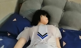 衣服是有了，总感觉少点什么，翻来覆去想想~