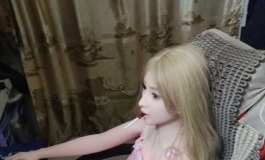 小倩开箱实拍