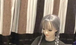 你可爱的双马尾将变成我手里的缰绳