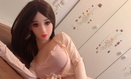 新娃——索菲林宅拍-1