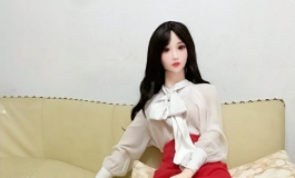 新娃——索菲林宅拍-1