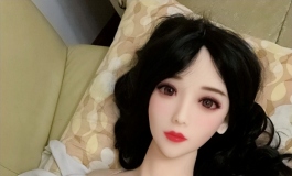 新娃——索菲林宅拍-1