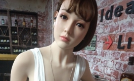 川夏