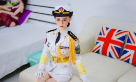 【甜心养成记7】英姿飒爽的女兵——试装篇