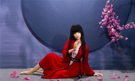 汉服-雪奈