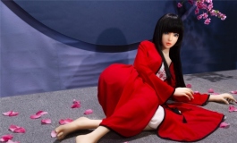 汉服-雪奈