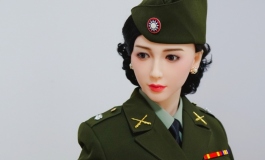 【甜心养成记6】国军最美女特务——试装篇