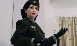 【甜心养成记6】国军最美女特务——试装篇