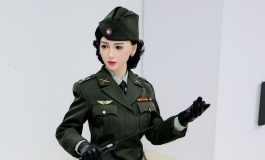 【甜心养成记6】国军最美女特务——试装篇