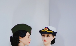 【甜心养成记10】国共双娇