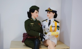 【甜心养成记10】国共双娇