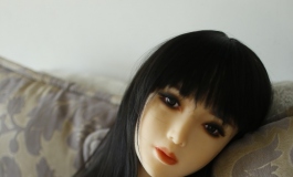 入手奇她凌月第二弹：黑长直，大眼睛，肤白貌美，清纯...