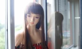 长发清秀美女，谁不喜欢呢？