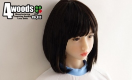 4woods日本娃娃CC body - エル メイク2