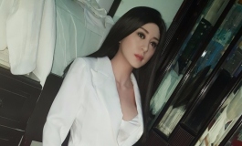 又到了换季，玩COS的时候了。#人造人#