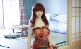 文静的小美女