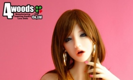 4woods日本娃娃CC body - 日仁美 メイク2