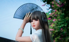 长假外拍（六）秋波不知愁