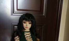 入手奇她凌月第六弹：性感girl