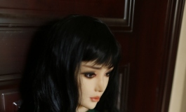 入手奇她凌月第六弹：性感girl